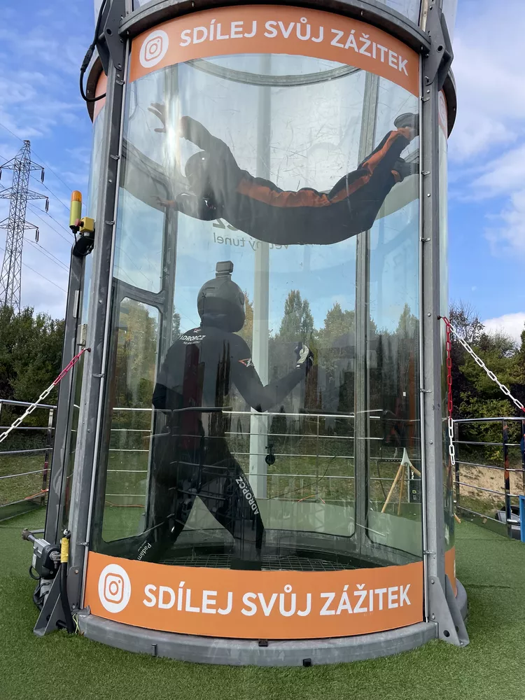 recenze větrného tunelu Brno